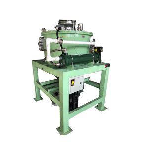 電池正負(fù)極材料電磁干粉除鐵機(jī)